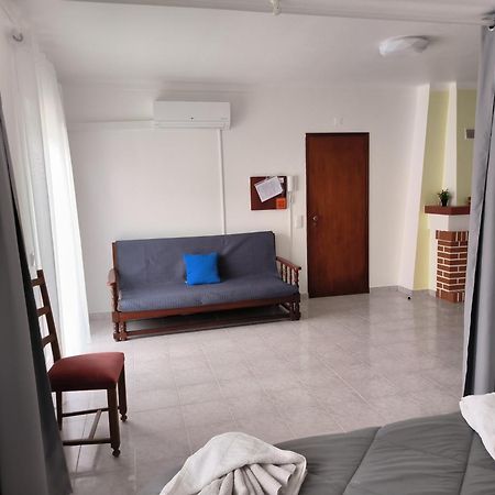 Apartamentos Campos 1 科武港 外观 照片