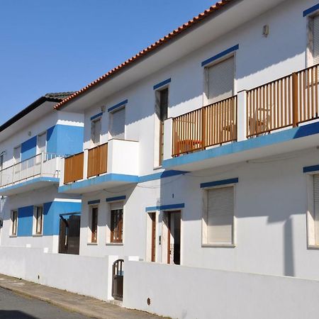 Apartamentos Campos 1 科武港 外观 照片