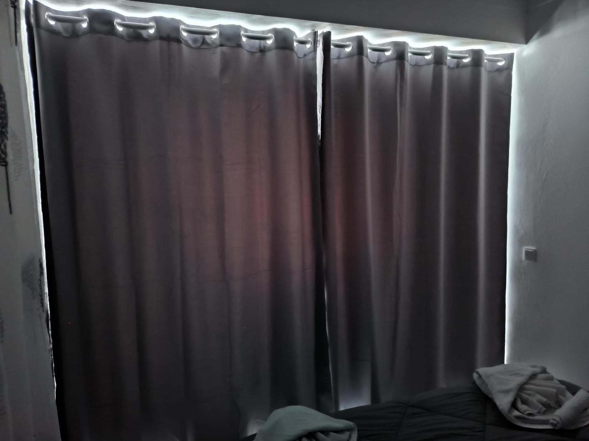 Apartamentos Campos 1 科武港 外观 照片