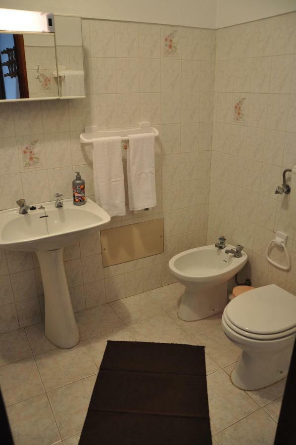 Apartamentos Campos 1 科武港 外观 照片
