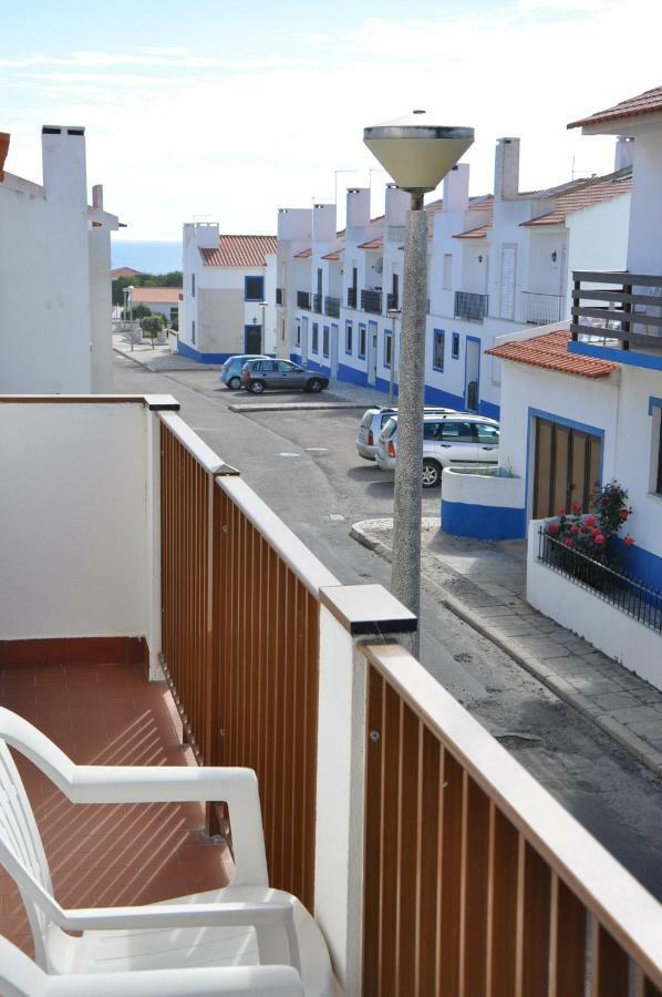 Apartamentos Campos 1 科武港 外观 照片
