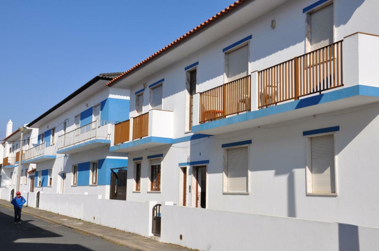 Apartamentos Campos 1 科武港 外观 照片