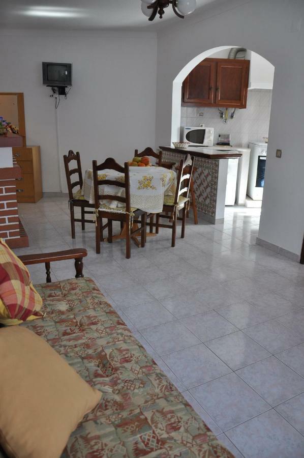 Apartamentos Campos 1 科武港 外观 照片